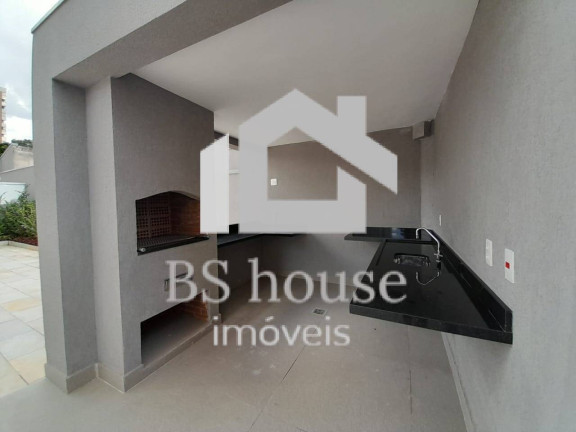 Imagem Apartamento com 2 Quartos à Venda, 62 m² em Jardim - Santo André Imagem Apartamento com 2 Quartos à Venda, 62 m² em Jardim - Santo André