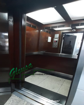 Imagem Kitnet com 1 Quarto à Venda, 30 m² em Sé - São Paulo Imagem Kitnet com 1 Quarto à Venda, 30 m² em Sé - São Paulo