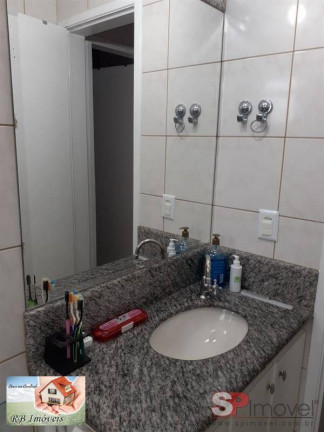 Imagem Apartamento com 3 Quartos à Venda, 66 m² em Nova Petrópolis - São Bernardo Do Campo