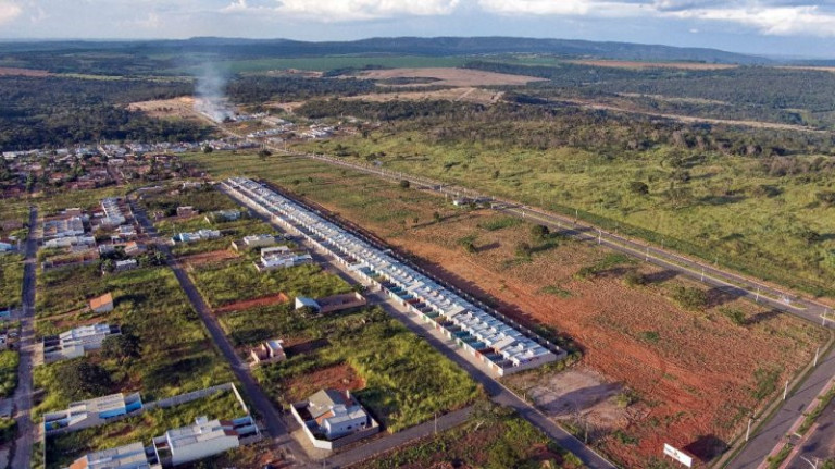 Imagem Imóvel à Venda, 360 m² em Residencial Recanto De Caldas - Caldas Novas Imagem Imóvel à Venda, 360 m² em Residencial Recanto De Caldas - Caldas Novas