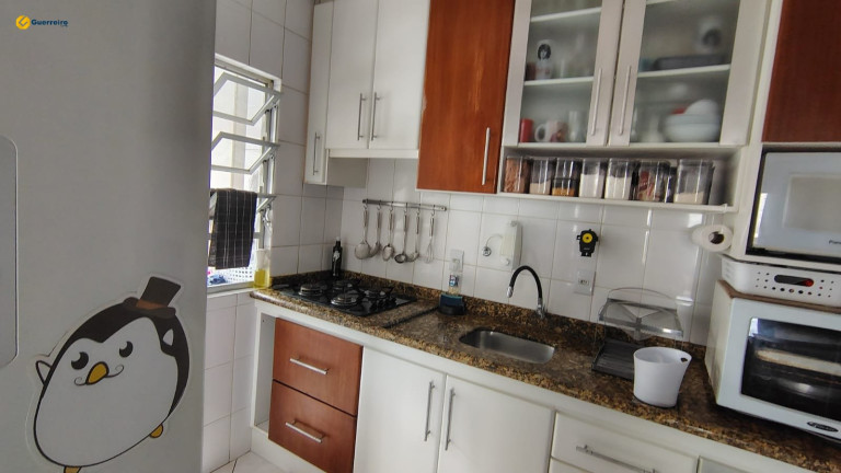 Imagem Apartamento com 3 Quartos à Venda, 83 m² em Itacorubi - Florianópolis Imagem Apartamento com 3 Quartos à Venda, 83 m² em Itacorubi - Florianópolis