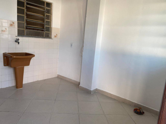 Imagem Casa com 1 Quarto para Alugar, 70 m² em Centro - Araruama