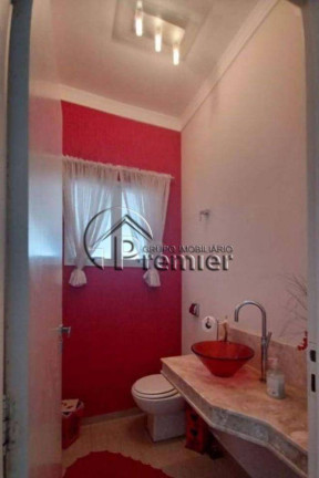 Imagem Casa com 3 Quartos à Venda, 360 m² em Jardim Esplanada - Indaiatuba