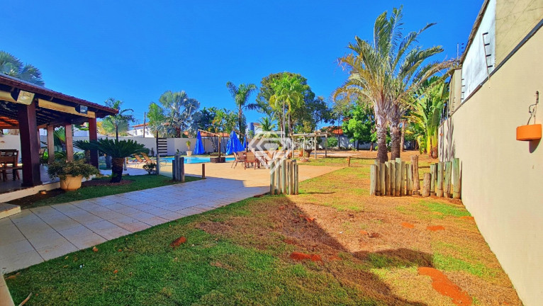 Imagem Sobrado com 4 Quartos à Venda, 492 m² em Plano Diretor Sul - Palmas Imagem Sobrado com 4 Quartos à Venda, 492 m² em Plano Diretor Sul - Palmas