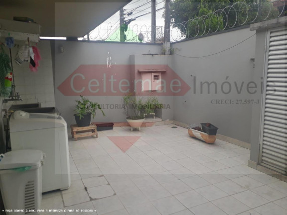 Imagem Casa com 5 Quartos à Venda, 248 m² em Jardim Santa Clara - Taubaté Imagem Casa com 5 Quartos à Venda, 248 m² em Jardim Santa Clara - Taubaté