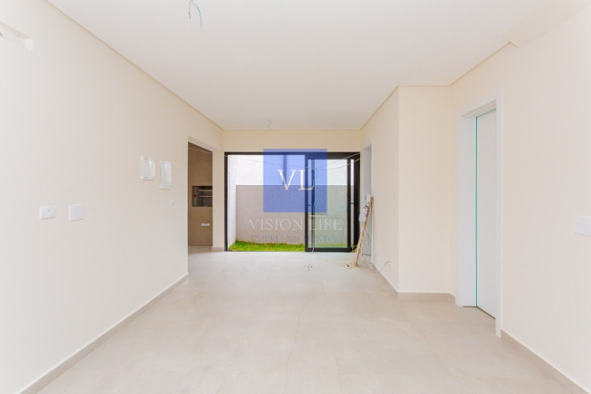Imagem Casa com 3 Quartos à Venda, 145 m² em Tingui - Curitiba