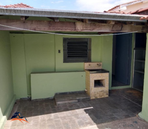 Imagem Casa à Venda, 190 m² em Vila Fascina - Limeira