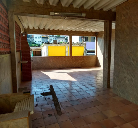 Imagem Casa com 4 Quartos à Venda, 200 m² em Taquara - Rio De Janeiro Imagem Casa com 4 Quartos à Venda, 200 m² em Taquara - Rio De Janeiro