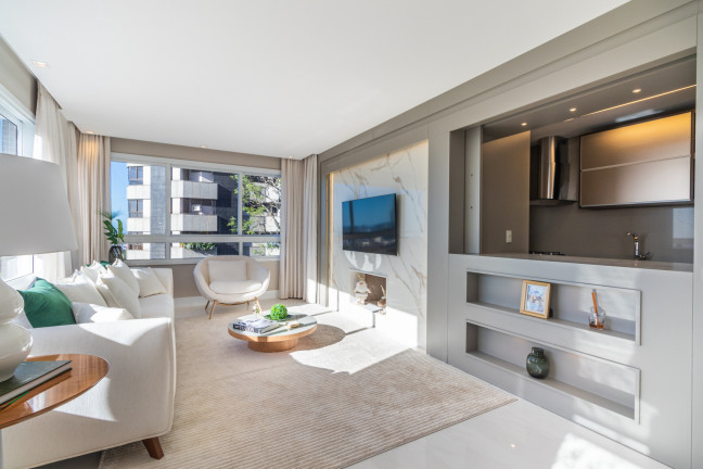 Imagem Apartamento com 3 Quartos à Venda, 87 m² em Santa Tereza - Porto Alegre Imagem Apartamento com 3 Quartos à Venda, 87 m² em Santa Tereza - Porto Alegre