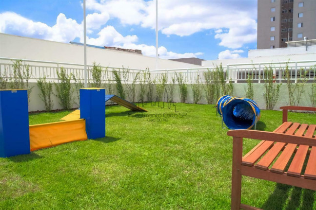 Imagem Apartamento com 2 Quartos à Venda, 57 m² em Vila Prudente - São Paulo