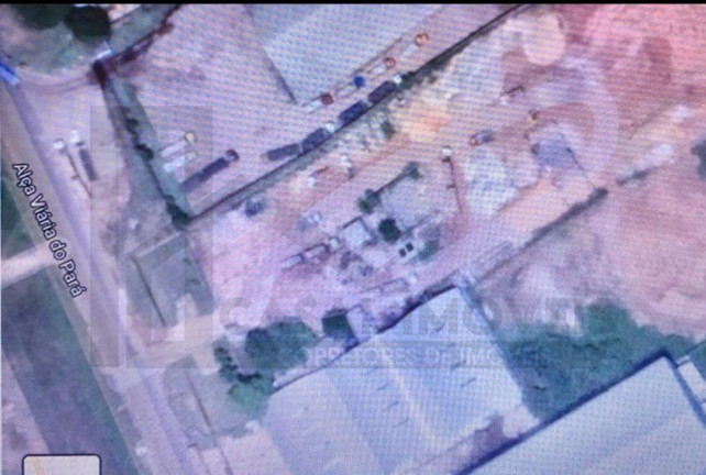 Imagem Imóvel para Alugar, 18.000 m² em Marituba - Ananindeua