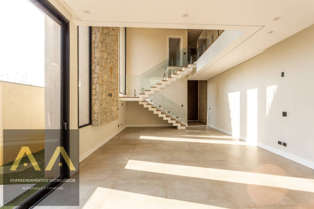 Imagem Casa com 4 Quartos à Venda, 416 m² em Alphaville - Santana De Parnaíba