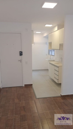 Imagem Apartamento com 2 Quartos à Venda, 39 m² em Jardim Petrópolis - Cotia Imagem Apartamento com 2 Quartos à Venda, 39 m² em Jardim Petrópolis - Cotia