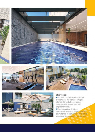 Imagem Apartamento com 3 Quartos à Venda, 174 m² em Coqueiral - Cascavel