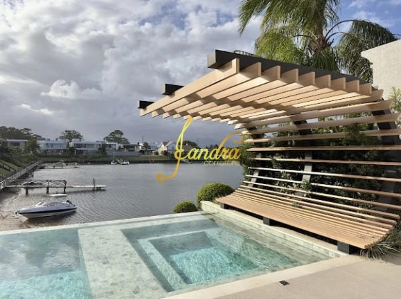 Imagem Casa de Condomínio com 5 Quartos à Venda, 595 m² em Zona Nova - Capão Da Canoa Imagem Casa de Condomínio com 5 Quartos à Venda, 595 m² em Zona Nova - Capão Da Canoa