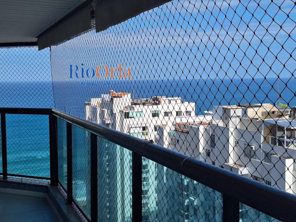 Imagem Apartamento com 4 Quartos à Venda, 139 m² em Barra Da Tijuca - Rio De Janeiro