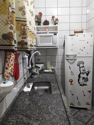 Imagem Apartamento com 1 Quarto à Venda, 46 m² em Ocian - Praia Grande Imagem Apartamento com 1 Quarto à Venda, 46 m² em Ocian - Praia Grande