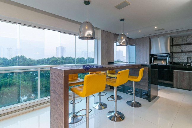 Imagem Apartamento com 3 Quartos à Venda, 168 m² em Maia - Guarulhos Imagem Apartamento com 3 Quartos à Venda, 168 m² em Maia - Guarulhos