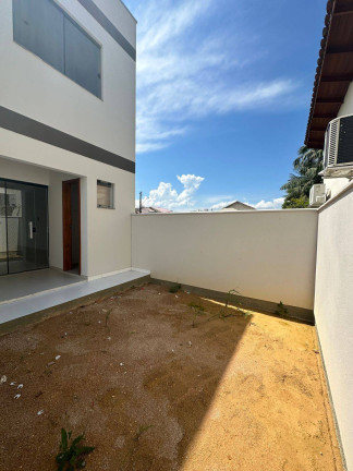 Imagem Casa com 2 Quartos à Venda, 70 m² em Tijucas Imagem Casa com 2 Quartos à Venda, 70 m² em Tijucas