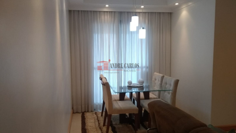 Imagem Apartamento com 3 Quartos à Venda, 75 m² em Centro - Osasco