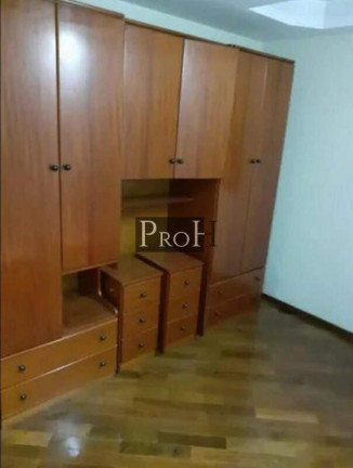 Imagem Apartamento com 3 Quartos à Venda, 112 m² em Jardim - Santo André Imagem Apartamento com 3 Quartos à Venda, 112 m² em Jardim - Santo André