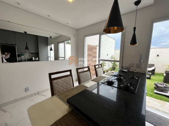 Imagem Casa com 3 Quartos à Venda, 112 m² em Urbanova - São José Dos Campos Imagem Casa com 3 Quartos à Venda, 112 m² em Urbanova - São José Dos Campos