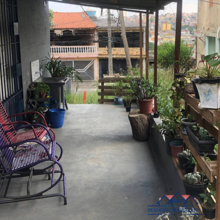 Imagem Terreno à Venda, 316 m² em Veloso - Osasco