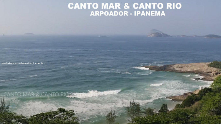 Imagem Apartamento à Venda,  em Ipanema - Rio De Janeiro