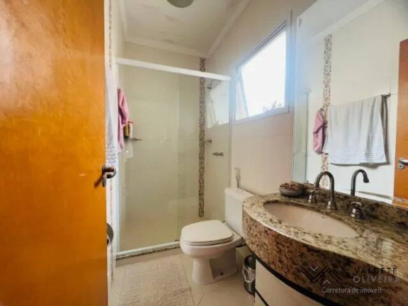 Imagem Casa de Condomínio com 4 Quartos à Venda, 321 m² em Jardim San Marino - São José Dos Campos