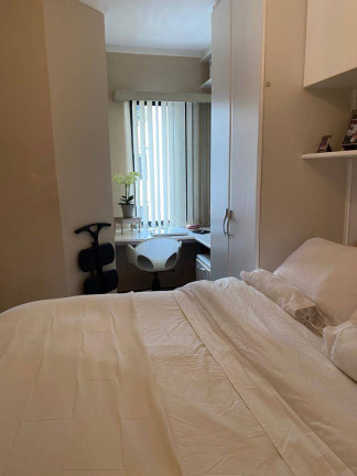 Imagem Apartamento com 3 Quartos à Venda, 110 m² em Alphaville Comercial - Barueri Imagem Apartamento com 3 Quartos à Venda, 110 m² em Alphaville Comercial - Barueri