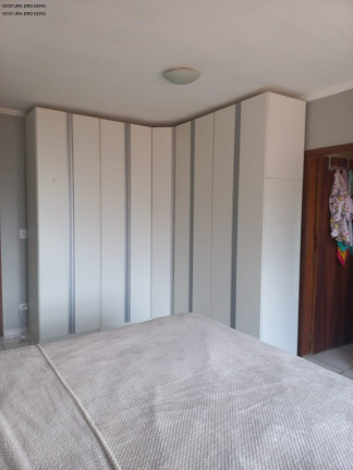 Imagem Casa com 3 Quartos à Venda, 125 m² em Vila Nova Aparecida - Mogi Das Cruzes Imagem Casa com 3 Quartos à Venda, 125 m² em Vila Nova Aparecida - Mogi Das Cruzes