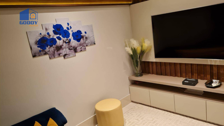 Imagem Apartamento com 5 Quartos à Venda, 185 m² em Jardim Das Américas - Cuiabá Imagem Apartamento com 5 Quartos à Venda, 185 m² em Jardim Das Américas - Cuiabá