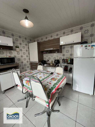 Imagem Casa com 3 Quartos à Venda, 82 m² em Jardim ísis - Cotia Imagem Casa com 3 Quartos à Venda, 82 m² em Jardim ísis - Cotia