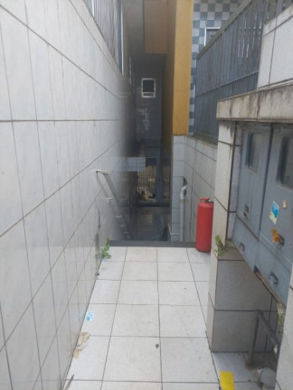 Casa com 1 Quarto para Alugar, 60 m² em Estância Fraternidade - Itaquaquecetuba