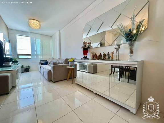 Imagem Apartamento com 3 Quartos à Venda, 63 m² em Boa Viagem - Recife Imagem Apartamento com 3 Quartos à Venda, 63 m² em Boa Viagem - Recife