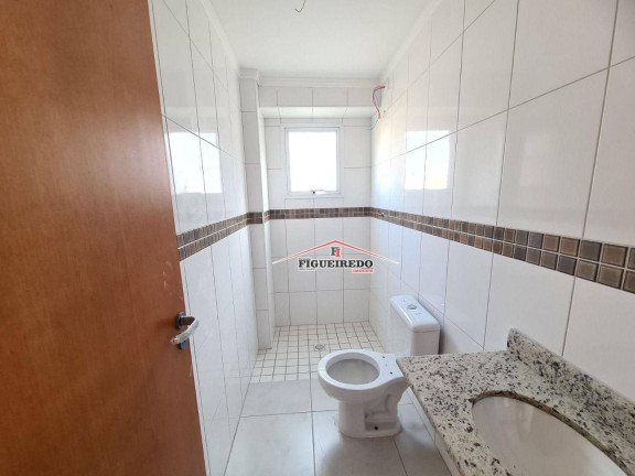 Imagem Apartamento com 2 Quartos à Venda, 88 m² em Canto Do Forte - Praia Grande