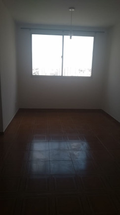 Imóvel com 2 Quartos à Venda, 62 m² em Vila Parque Jabaquara - São Paulo