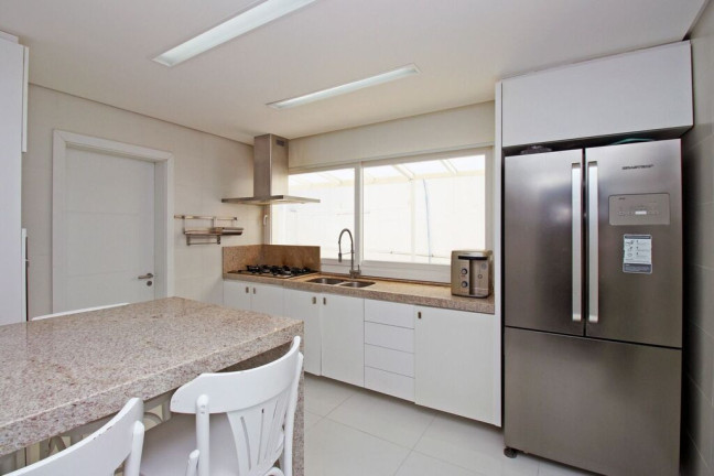 Imagem Casa de Condomínio com 4 Quartos à Venda, 341 m² em Vila Nova - Porto Alegre Imagem Casa de Condomínio com 4 Quartos à Venda, 341 m² em Vila Nova - Porto Alegre