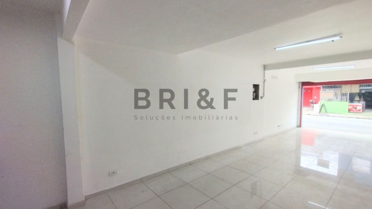 Imagem Imóvel Comercial para Alugar, 60 m² em Brooklin - São Paulo Imagem Imóvel Comercial para Alugar, 60 m² em Brooklin - São Paulo