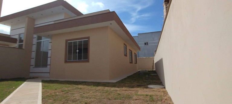 Imagem Casa com 3 Quartos à Venda, 150 m² em Enseada Das Gaivotas - Rio Das Ostras