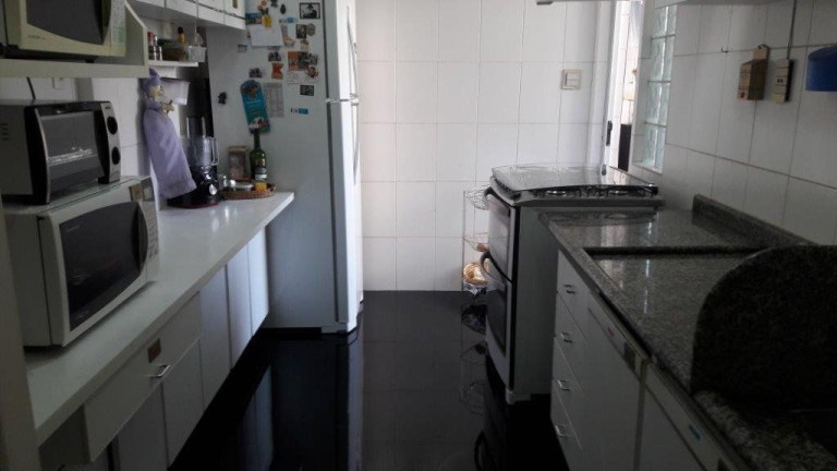 Imagem Apartamento com 3 Quartos à Venda, 115 m² em Higienópolis - São Paulo Imagem Apartamento com 3 Quartos à Venda, 115 m² em Higienópolis - São Paulo