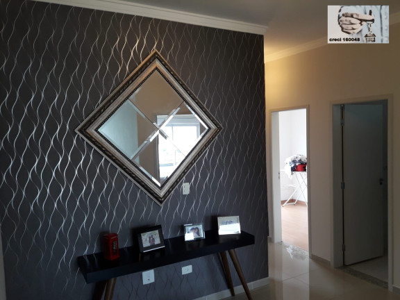 Imagem Sobrado com 3 Quartos à Venda, 187 m² em Jardim Santos Dumont - Mogi Das Cruzes