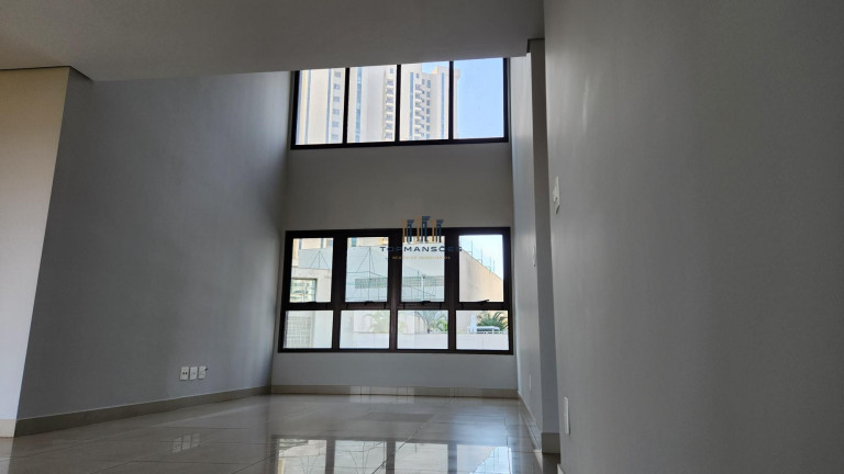 Imagem Apartamento com 4 Quartos à Venda, 166 m² em Vila Da Serra - Nova Lima