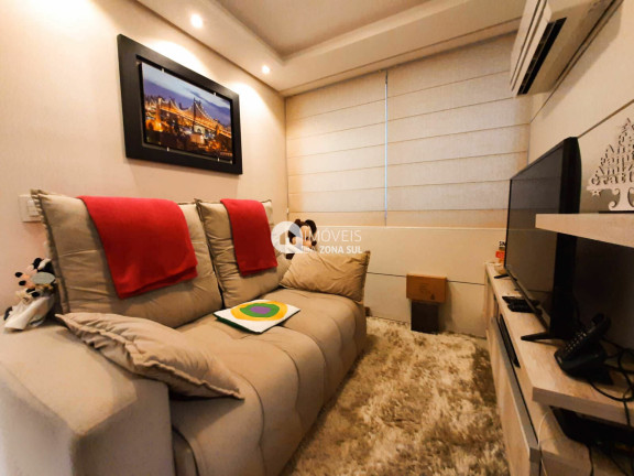 Imagem Apartamento com 2 Quartos à Venda, 47 m²