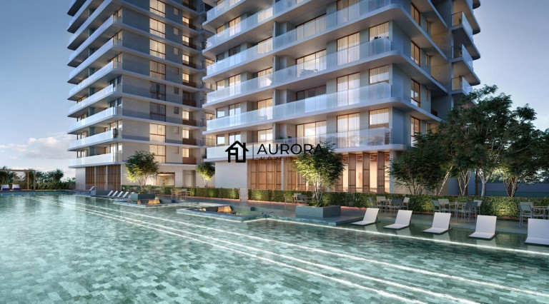 Imagem Apartamento com 3 Quartos à Venda,  em Praia Brava - Itajaí
