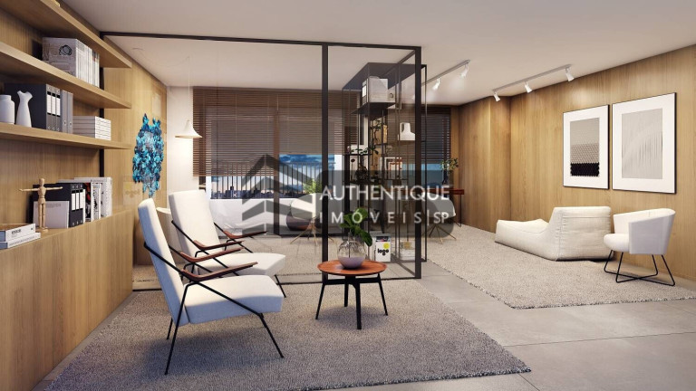 Imagem Sala Comercial à Venda, 26 m² em Tatuapé - São Paulo Imagem Sala Comercial à Venda, 26 m² em Tatuapé - São Paulo