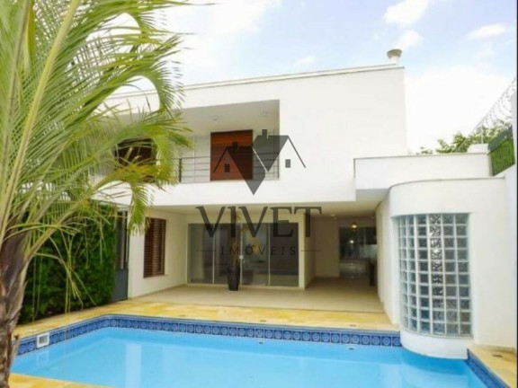 Imagem Casa de Condomínio com 4 Quartos à Venda, 500 m² em Parque Campolim - Sorocaba Imagem Casa de Condomínio com 4 Quartos à Venda, 500 m² em Parque Campolim - Sorocaba
