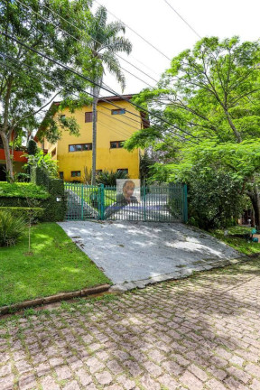Imagem Casa de Condomínio com 4 Quartos à Venda, 482 m² em Granja Viana Ii - Cotia Imagem Casa de Condomínio com 4 Quartos à Venda, 482 m² em Granja Viana Ii - Cotia