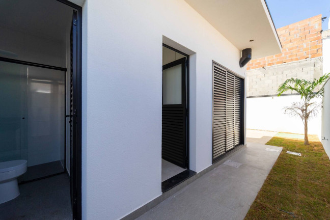 Imagem Casa com 3 Quartos à Venda, 215 m² em Loteamento Reserva Ermida - Jundiaí