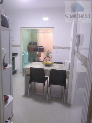 Casa com 3 Quartos à Venda, 116 m² em Parque Erasmo Assunção - Santo André